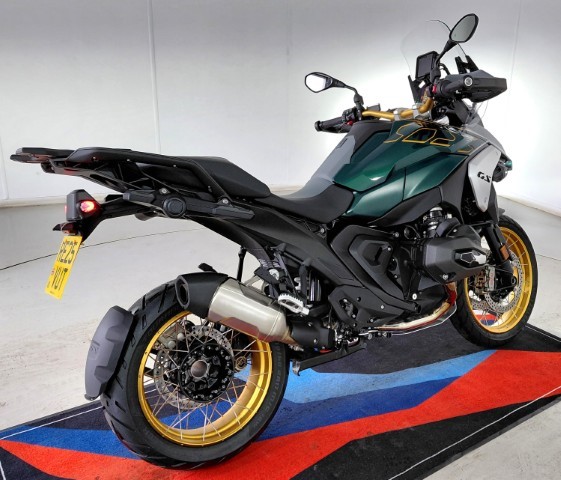 2025 (25) BMW Motorrad R1300 GS TE (24MY) 5033830