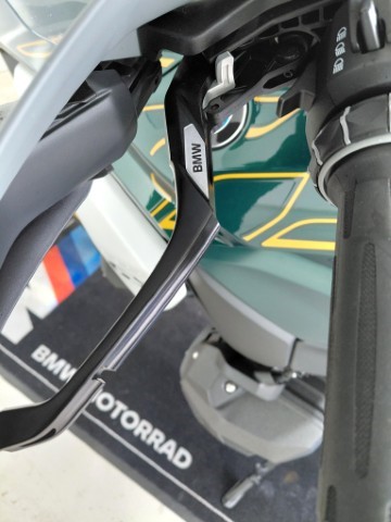 2025 (25) BMW Motorrad R1300 GS TE (24MY) 5033821