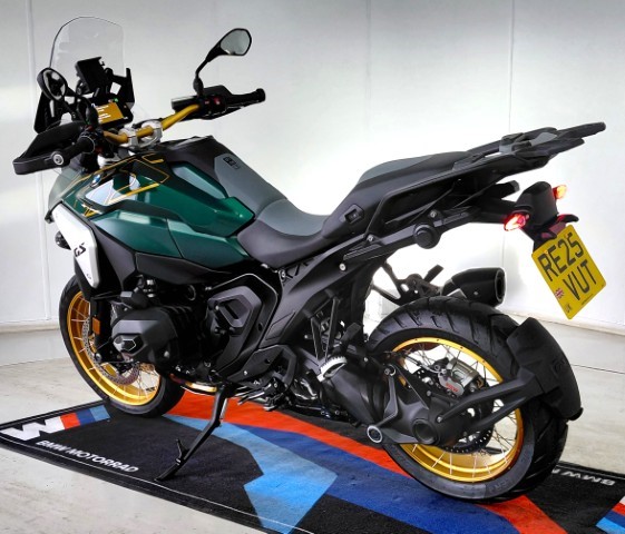 2025 (25) BMW Motorrad R1300 GS TE (24MY) 5033836