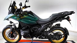 2025 (25) BMW Motorrad R1300 GS TE (24MY) 5033837