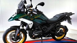 2025 (25) BMW Motorrad R1300 GS TE (24MY) 5033838