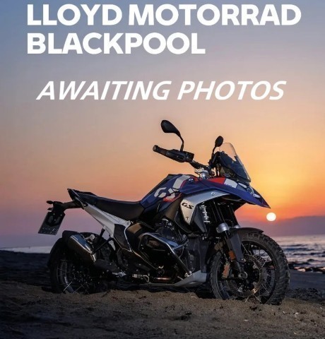 2025 (25) BMW Motorrad F800 GS K80 (24MY)