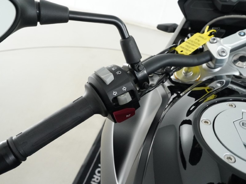 2024 (74) BMW Motorrad G310 GS ABS 5053286