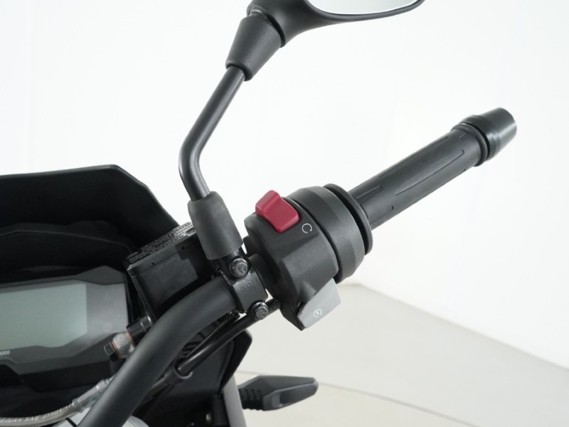 2024 (74) BMW Motorrad G310 GS ABS 5053287