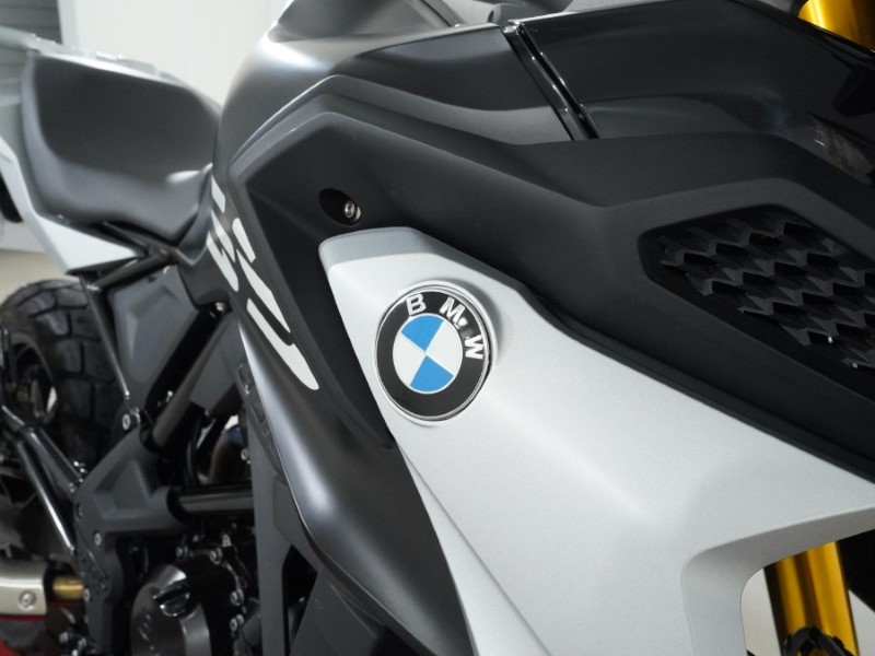 2024 (74) BMW Motorrad G310 GS ABS 5053295
