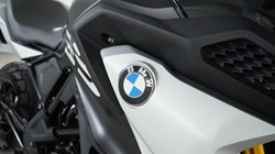 2024 (74) BMW Motorrad G310 GS ABS 5053295