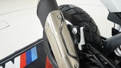 2024 (74) BMW Motorrad G310 GS ABS 5053298