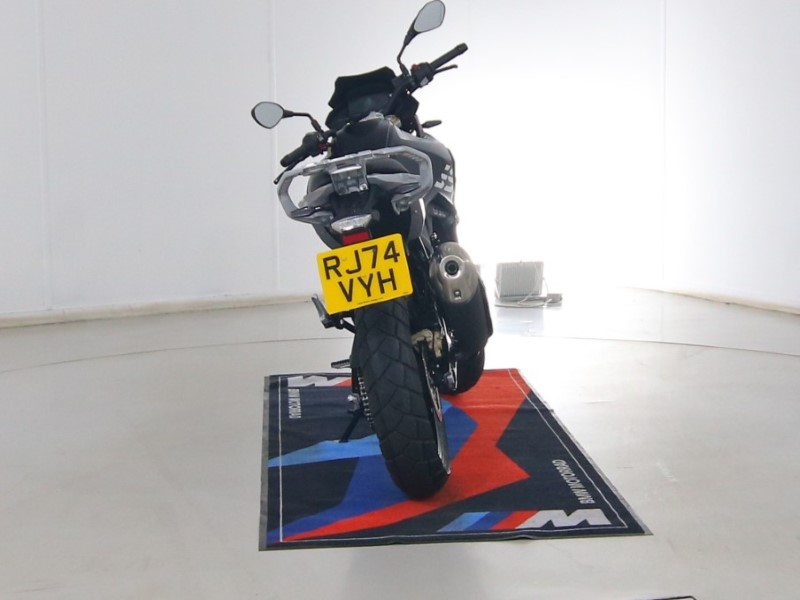 2024 (74) BMW Motorrad G310 GS ABS 5053305