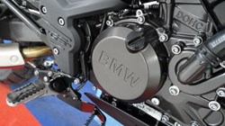 2024 (74) BMW Motorrad G310 GS ABS 5053296