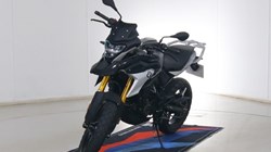 2024 (74) BMW Motorrad G310 GS ABS 5053302