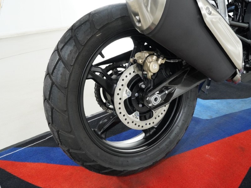 2024 (74) BMW Motorrad G310 GS ABS 5053299