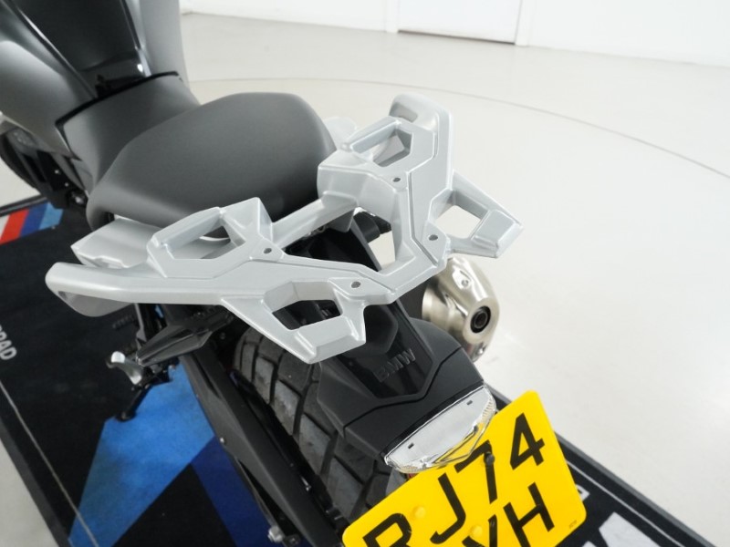 2024 (74) BMW Motorrad G310 GS ABS 5053281