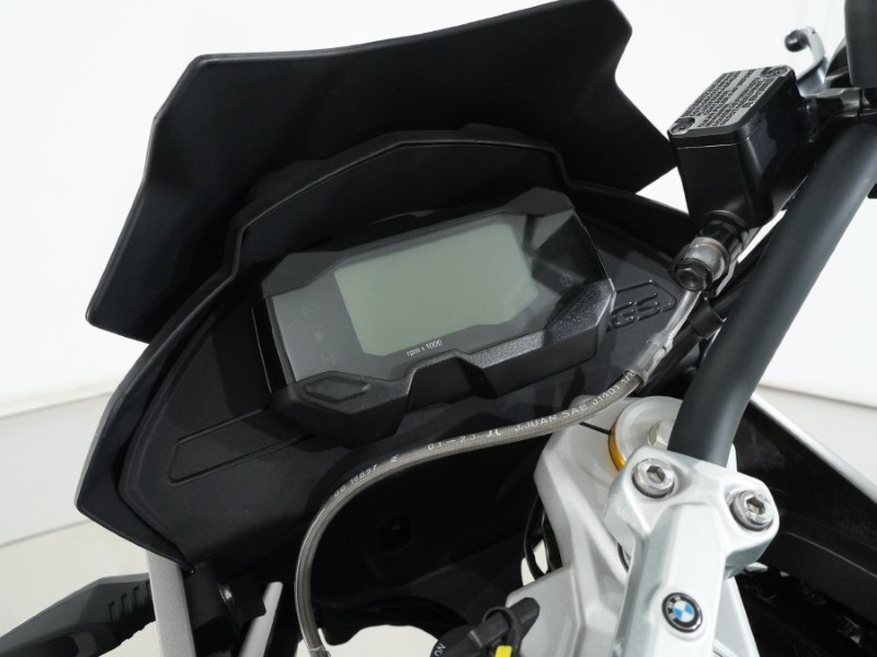2024 (74) BMW Motorrad G310 GS ABS 5053289