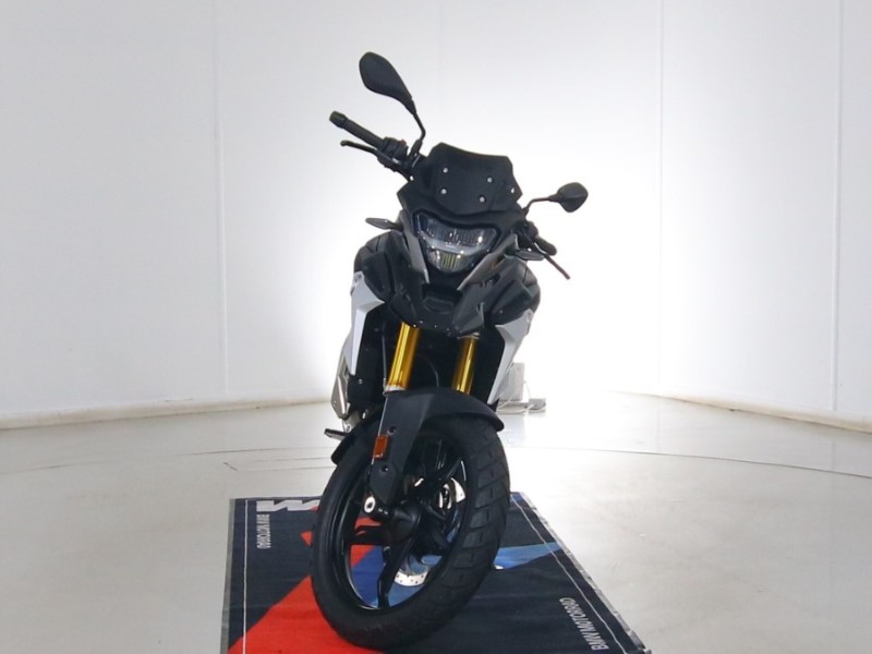 2024 (74) BMW Motorrad G310 GS ABS 5053301