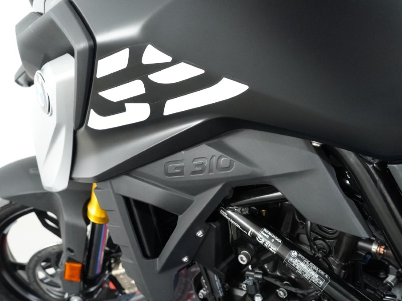 2024 (74) BMW Motorrad G310 GS ABS 5053284
