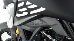 2024 (74) BMW Motorrad G310 GS ABS 5053284