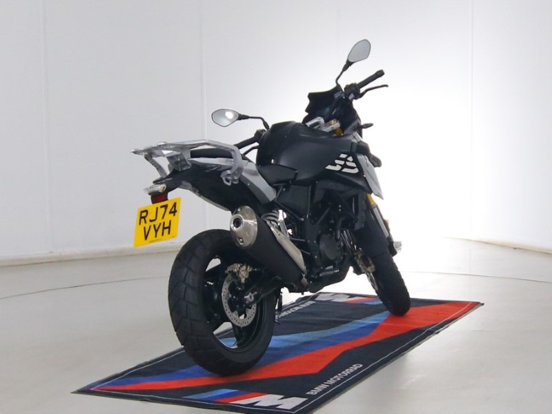 2024 (74) BMW Motorrad G310 GS ABS 5053306