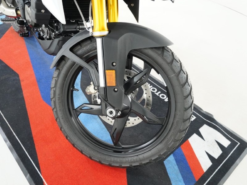 2024 (74) BMW Motorrad G310 GS ABS 5053294