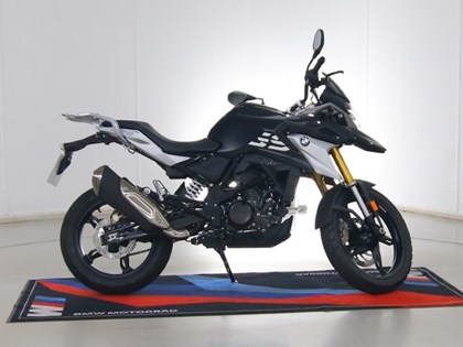 2024 (74) BMW Motorrad G310 GS ABS