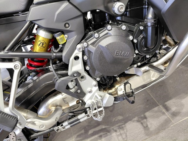 2025 (75) BMW Motorrad F900 GSA K82 (24MY) 5060591