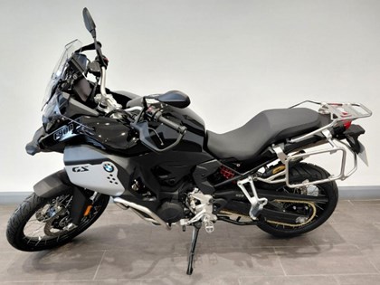 2025 (75) BMW Motorrad F900 GSA K82 (24MY)