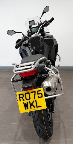 2025 (75) BMW Motorrad F900 GSA K82 (24MY) 5060593