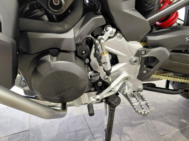 2025 (75) BMW Motorrad F900 GSA K82 (24MY) 5060588