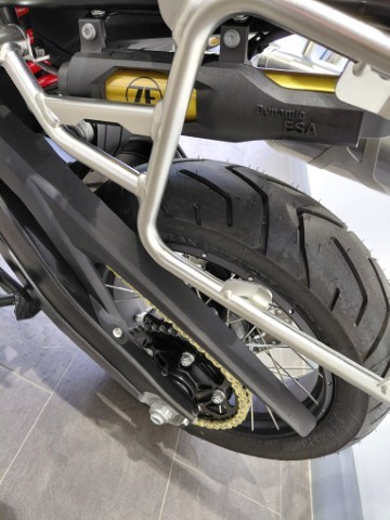 2025 (75) BMW Motorrad F900 GSA K82 (24MY) 5060587