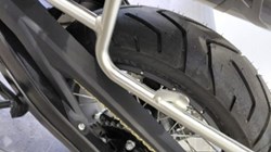 2025 (75) BMW Motorrad F900 GSA K82 (24MY) 5060587