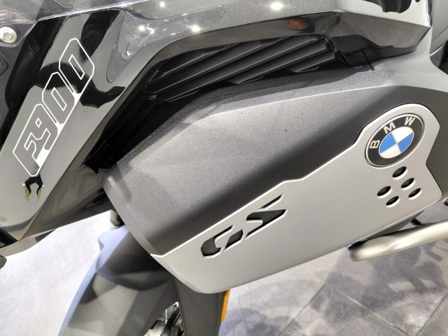 2025 (75) BMW Motorrad F900 GSA K82 (24MY) 5060589