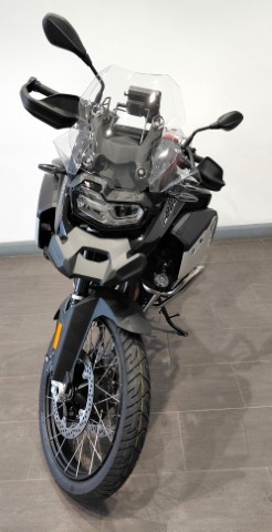 2025 (75) BMW Motorrad F900 GSA K82 (24MY) 5060586