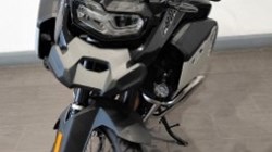 2025 (75) BMW Motorrad F900 GSA K82 (24MY) 5060586