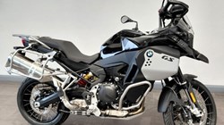 2025 (75) BMW Motorrad F900 GSA K82 (24MY) 5060590