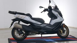 2025 (75) BMW Motorrad C400 GT 5082776