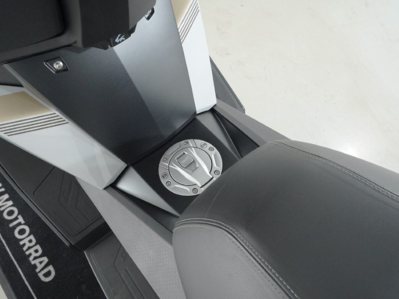 2025 (75) BMW Motorrad C400 GT 5082749