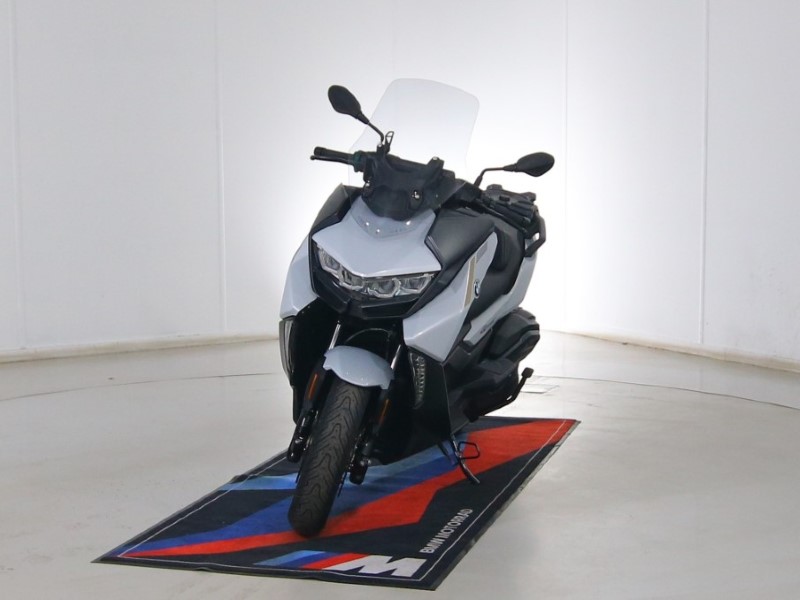 2025 (75) BMW Motorrad C400 GT 5082771