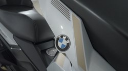 2025 (75) BMW Motorrad C400 GT 5082761