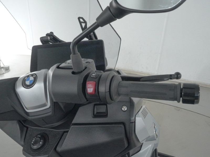 2025 (75) BMW Motorrad C400 GT 5082767