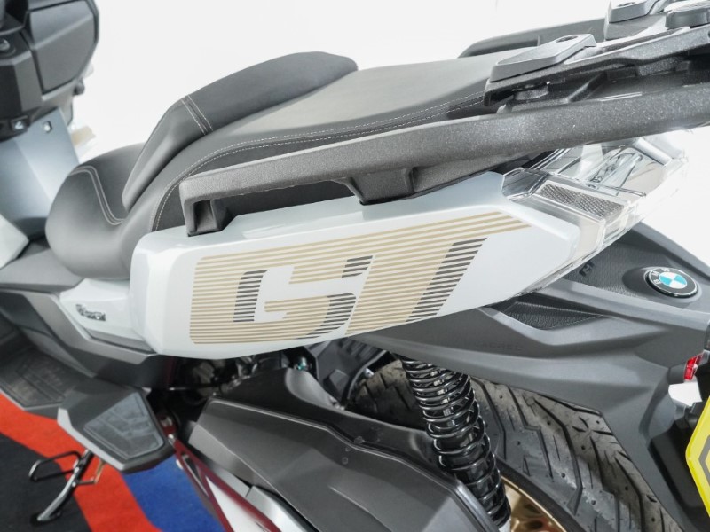 2025 (75) BMW Motorrad C400 GT 5082746