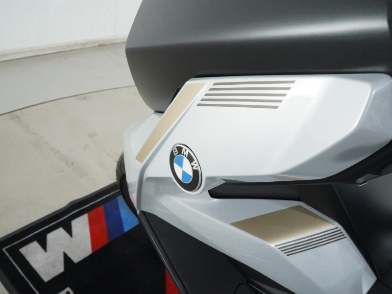 2025 (75) BMW Motorrad C400 GT 5082758