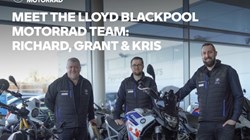 2025 (75) BMW Motorrad C400 GT 5082777