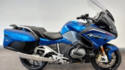 2025 (25) BMW Motorrad R1250 RT LE 5059738