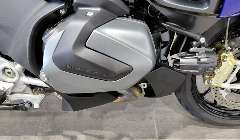 2025 (25) BMW Motorrad R1250 RT LE 5059740