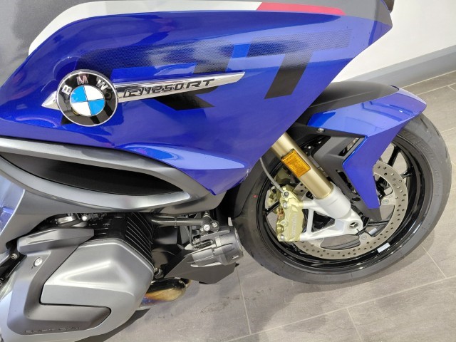 2025 (25) BMW Motorrad R1250 RT LE 5059739