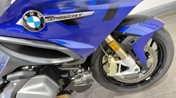 2025 (25) BMW Motorrad R1250 RT LE 5059739