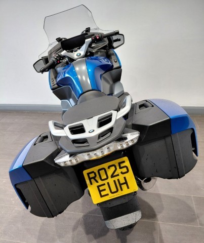 2025 (25) BMW Motorrad R1250 RT LE 5059737