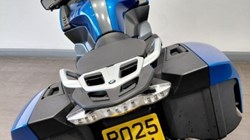 2025 (25) BMW Motorrad R1250 RT LE 5059737