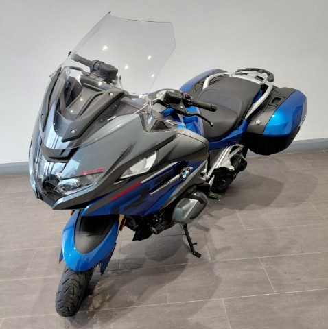 2025 (25) BMW Motorrad R1250 RT LE 5059750