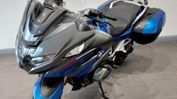 2025 (25) BMW Motorrad R1250 RT LE 5059750