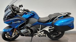 2025 (25) BMW Motorrad R1250 RT LE 5059751